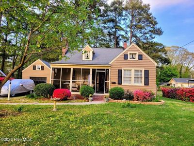 1304 Adams Street N, Wilson, NC, 27893