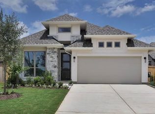 18634 Sweet Basil Dr, Hockley, TX 77447
