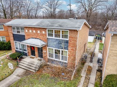 13936 S Clark St, Riverdale, IL, 60827