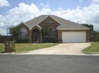 6215 Saint Leonard Dr, Arlington, TX 76001