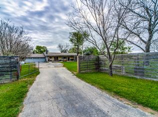 29480 Bulverde Ln, Bulverde, TX 78163
