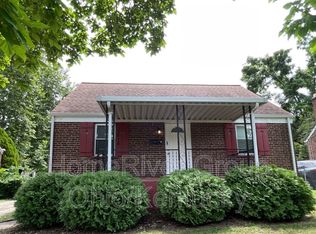 2614 McCall St, Dayton, OH 45417