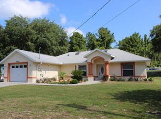 20093 Quail Run Dr, Dunnellon, FL 34432