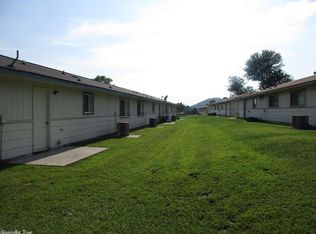 301 Dwain St, Glenwood, AR 71943