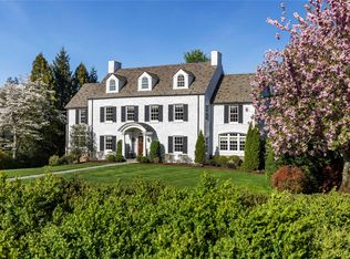 26 Griswold Rd, Rye, NY 10580