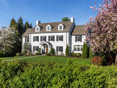 26 GRISWOLD Road, Rye, NY, 10580