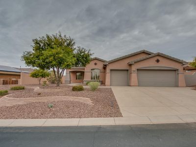 3222 W Hazelhurst Ln, Anthem, AZ, 85086