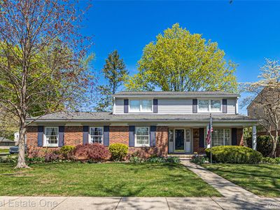 25574 Wilson Dr, Dearborn Heights, MI, 48127