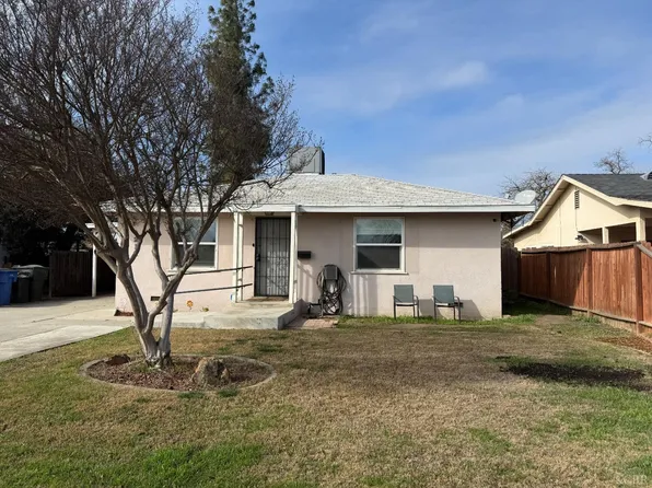 1212 N 11th Ave, Hanford, CA 93230