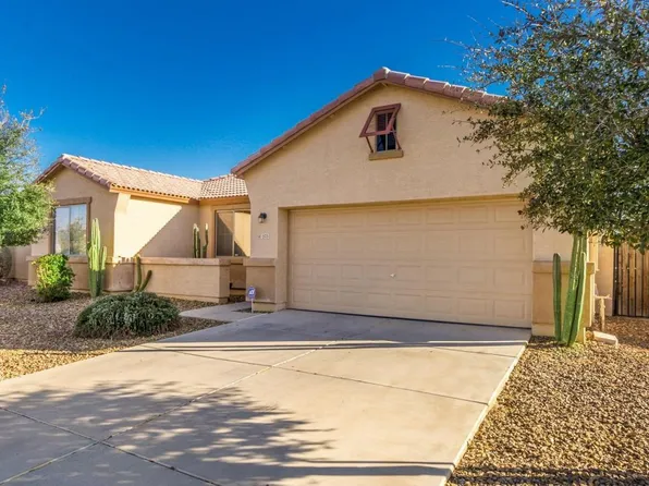 1575 E Jardin Pl, Casa Grande, AZ 85122
