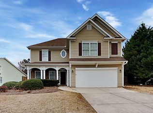 604 Wiley Ct, Canton, GA 30115