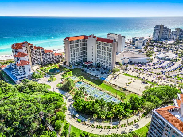 550 Topsl Beach Blvd Unit 811, Miramar Beach, FL 32550