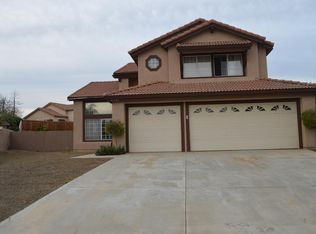 8341 Rosemary Dr, Riverside, CA 92508