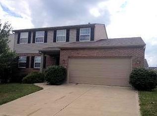 5947 Hidden Oaks Ct, Hamilton Twp, OH 45039