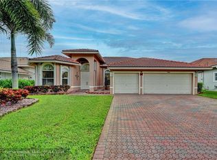 5066 NW 124th Way, Coral Springs, FL 33076