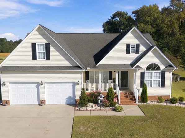 113 Planters Walk Drive, Snow Hill, NC 28580