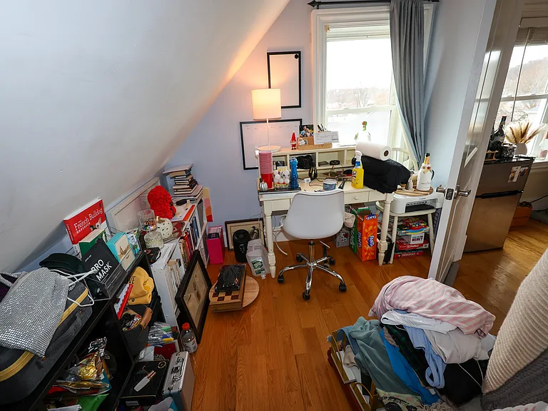 55 Hobart St #2 — Photo 22