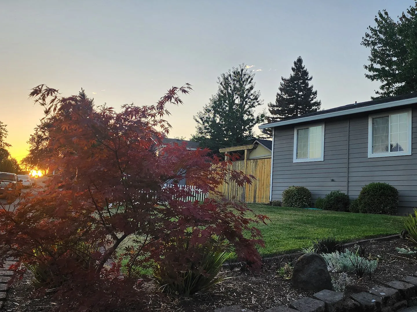 Lovely Remodeled Single Family Home in Lafayette — Photo 2