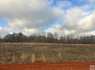 Private Road 1108 Lot 19, Fouke, AR 71837