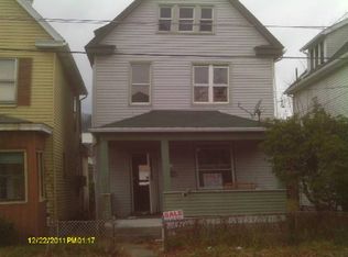 1411 3rd Ave, Arnold, PA 15068