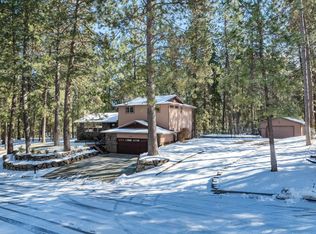 4305 S Darcy Dr, Spokane, WA 99206