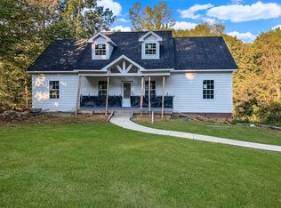 111 Lakeland Drive, Dover, TN 37058