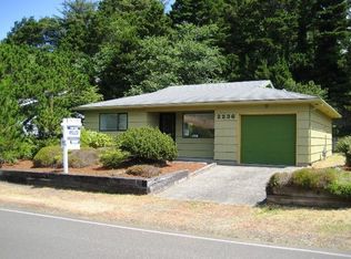 2236 NW Keel Ave, Lincoln City, OR 97367