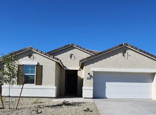 1432 S 241st Ave, Buckeye, AZ 85326