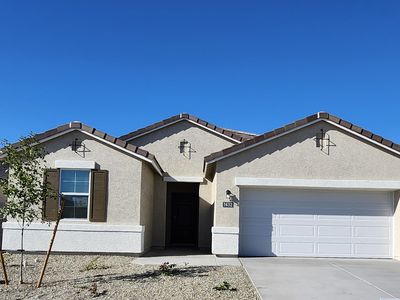 1432 S 241ST Avenue, Buckeye, AZ, 85326