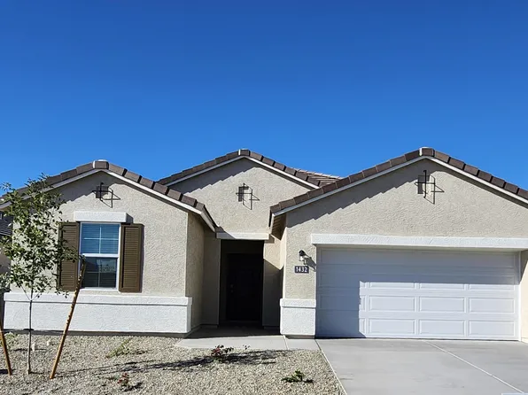 24048 W PAPAGO Street, Buckeye, AZ 85326