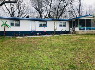 25721 S 664th Rd, Grove, OK 74344