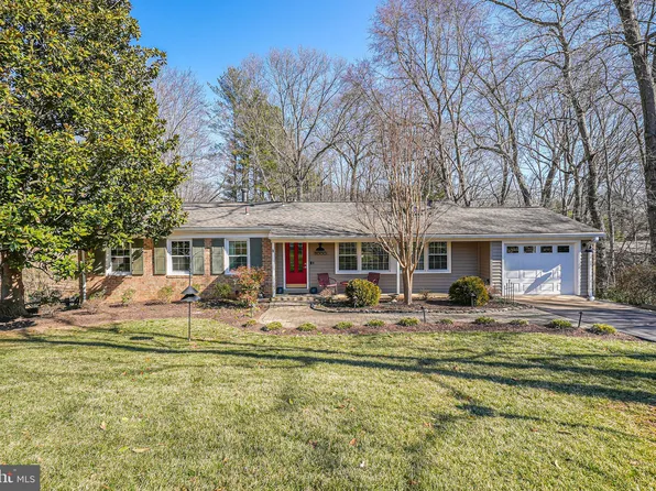 11000 Ring Rd, Reston, VA 20190