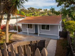 1267 Weaver St, San Diego, CA 92114