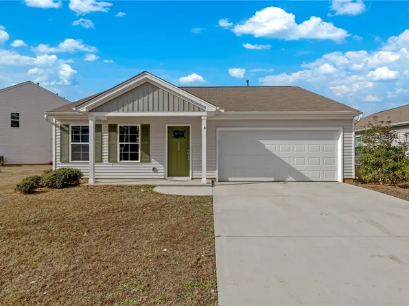 209 Celebration Ave, Anderson, SC 29625