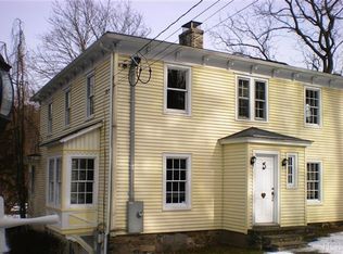 732 Titicus Rd, North Salem, NY 10560