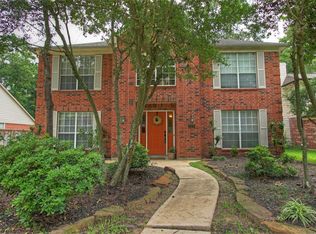 10 Shinyrock Pl, Spring, TX 77381