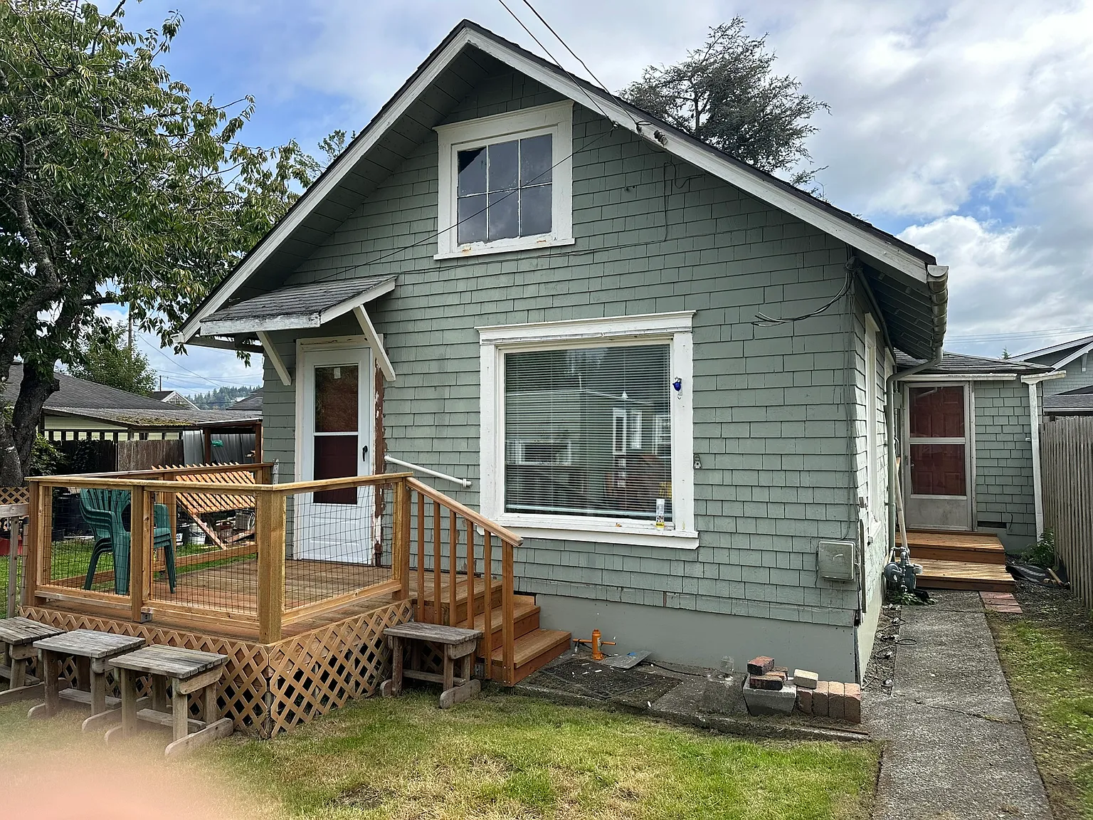 1 bed, 750 sqft, $1,650 — Photo 1