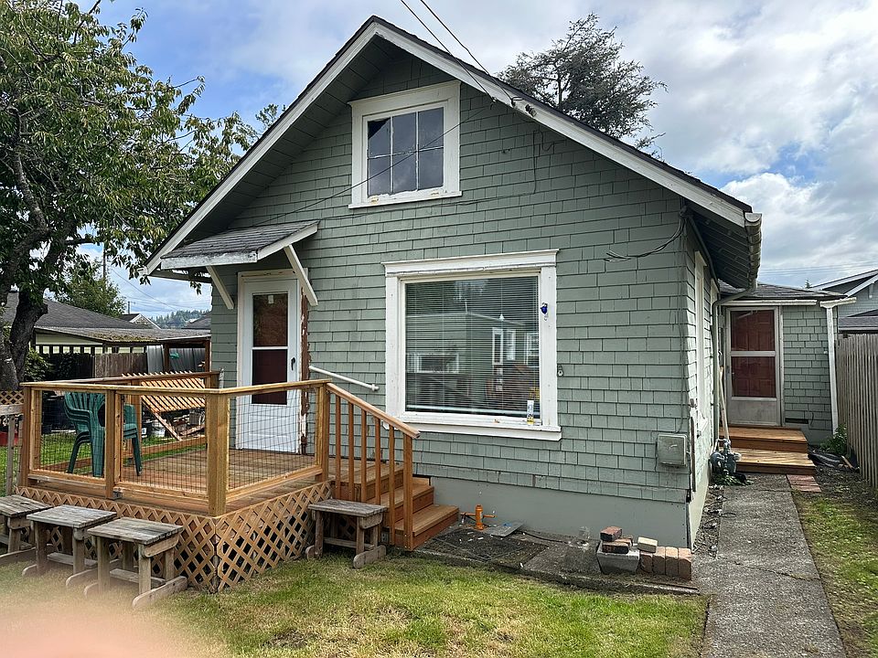 1st image of 911 Alder St #1/2