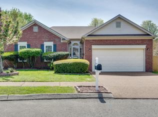 4011 Linden Ct, Franklin, TN 37069