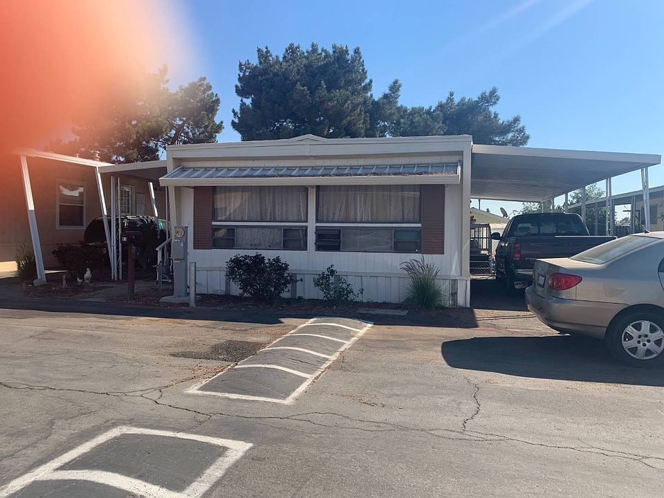 2nd image of 8389 Baker Ave Space 81