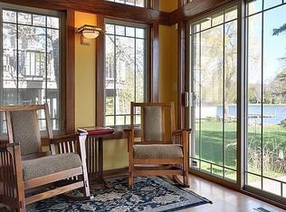 1276 E Green Lake Dr, West Bend, WI 53090