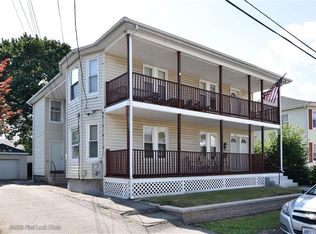 28 Everett St, Pawtucket, RI 02861