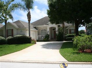 3301 Antigua Dr, Jacksonville Beach, FL 32250