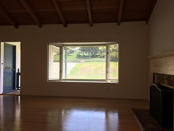 Front living room