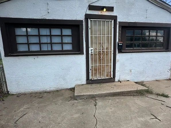3916 Line Ave, Amarillo, TX 79106