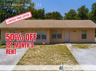 2111 Melady Ave #2111, Sebring, FL 33870