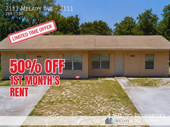 2111 Melady Ave