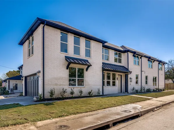 901 Sam Houston St, Rockwall, TX 75087