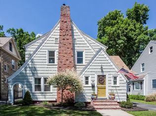 84 Birchwood Ave, Longmeadow, MA 01106