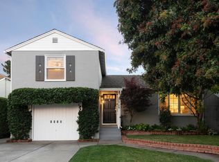 1314 S Grant St, San Mateo, CA